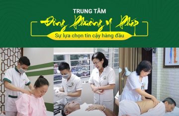 Điều nên biết trước khi đến Đông phương Y pháp chữa bệnh không dùng thuốc