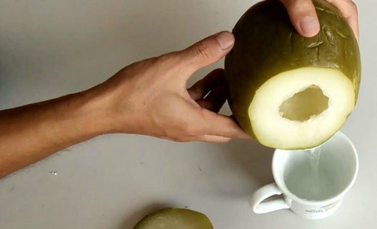 TOP 4 cách chữa sỏi mật bằng quả đu đủ xanh