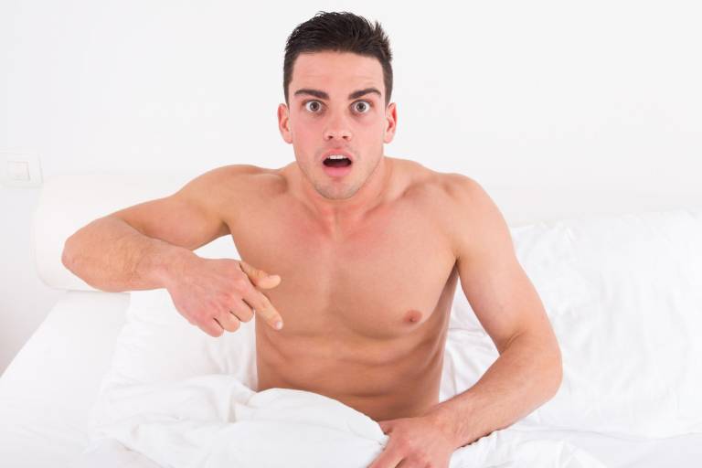 Bệnh liệt dương là một dạng rối loạn tình dục phổ biến ở nam giới