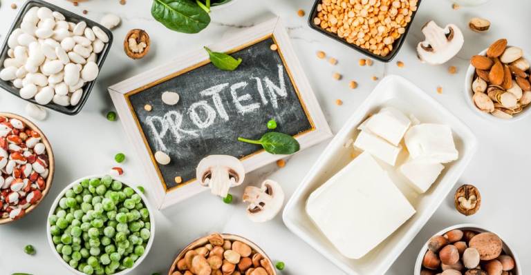 Liệt dương nên ăn gì? Thực phẩm giàu protein