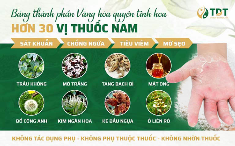 Những vị thuốc làm nên hiệu quả của bài thuốc Thanh bì Dưỡng can thang