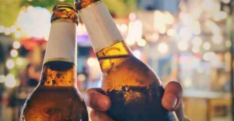 Uống bia đi tiểu nhiều thận tốt hay xấu? Giải Đáp