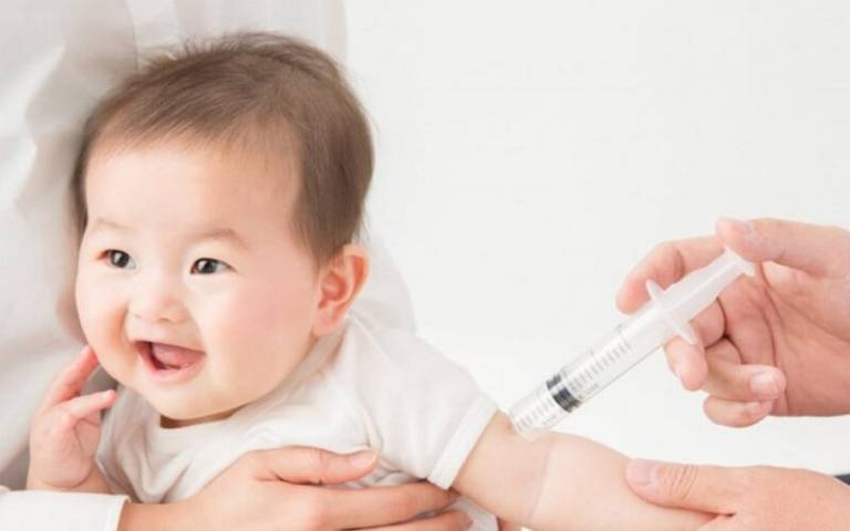 Biện pháp phòng ngừa viêm tiểu phế quản ở trẻ sơ sinh hiệu quả 