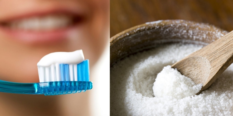 Các cách chữa hắc lào bằng kem đánh răng đơn giản