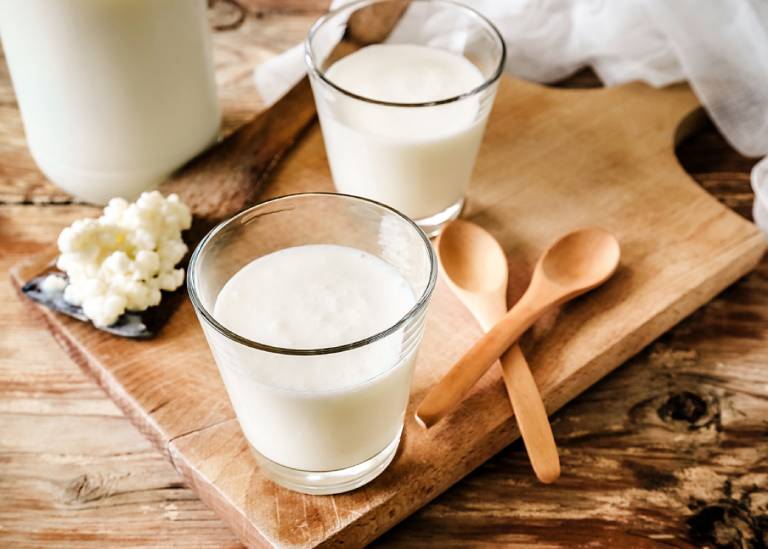 11 Loại Sữa Dành Cho Người Suy Thận Tốt Nhất Hiện Nay