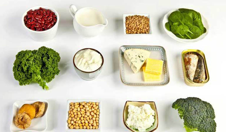 Thoát vị đĩa đệm nên ăn gì? Thực phẩm tốt cho người bệnh