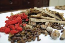 Chữa nấm Candida ở thể tỳ hư theo Đông y