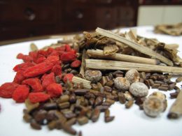 Chữa nấm Candida ở thể tỳ hư theo Đông y