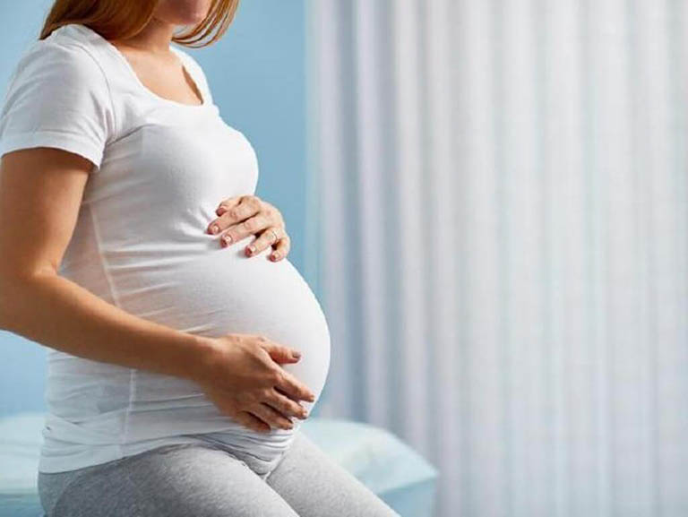 Nấm trùng roi có ảnh hưởng đến thai kỳ không?
