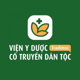 Thông Báo Thay Đổi Logo Và Màu Thương Hiệu Viện Y Dược Cổ Truyền Dân Tộc