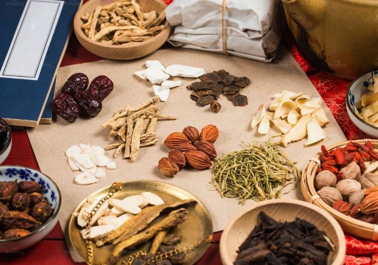 Liệu trình đầy đủ bài thuốc viêm xoang, viêm mũi Đỗ Minh Đường