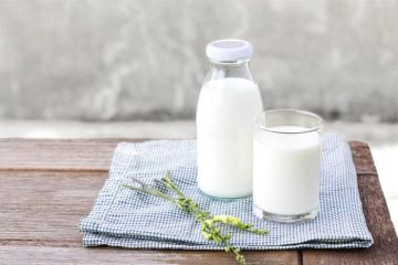 Đau Dạ Dày Có Nên Uống Sữa Không? 7 Loại Được Khuyên Dùng
