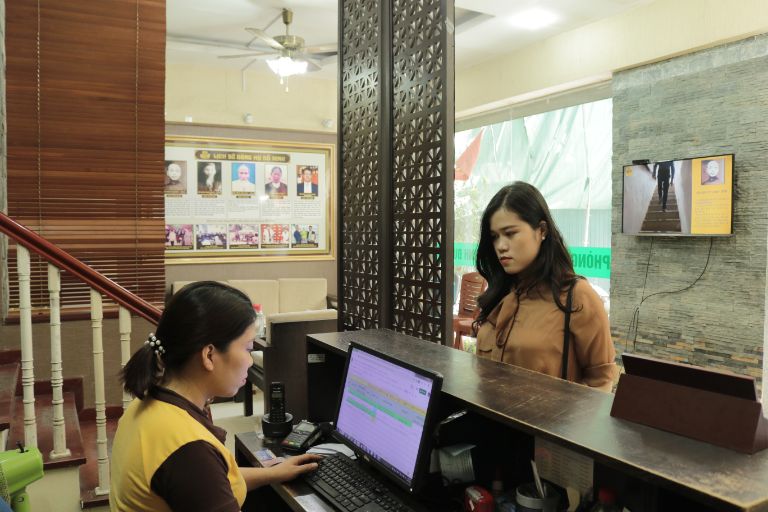 Mẹ bầu Minh Châu chia sẻ