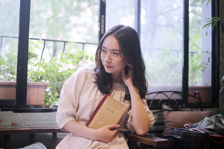 Hà Vân chia sẻ