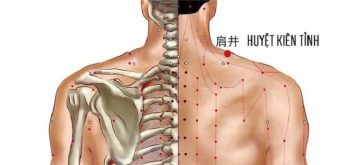 Huyệt Kiên Tỉnh: Vị Trí, Ứng Dụng Đối Với Sức Khỏe