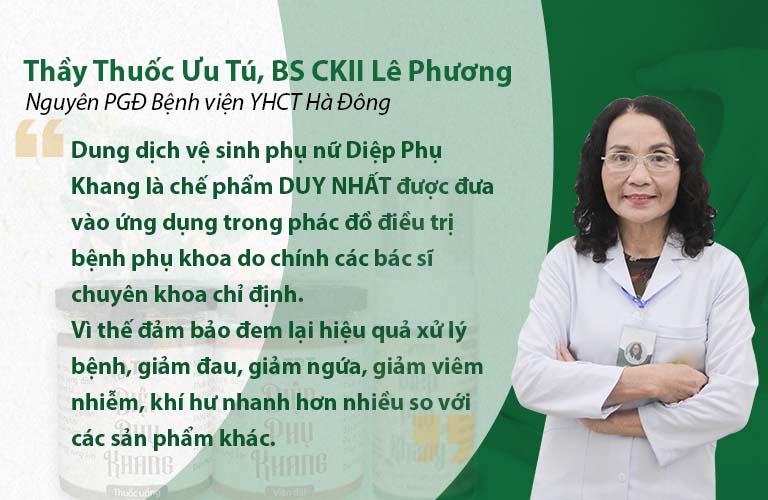 Đánh giá khác từ giới chuyên môn về sản phẩm