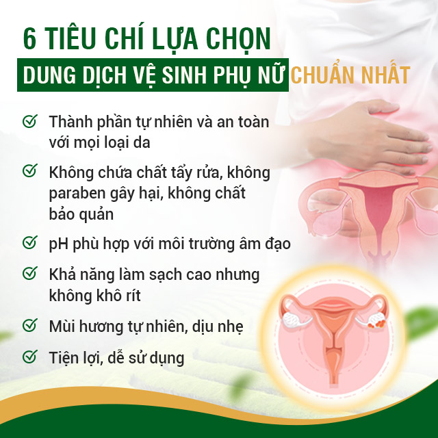 Sản phẩm đáp ứng các tiêu chí lựa chọn khắt khe nhất của người dùng