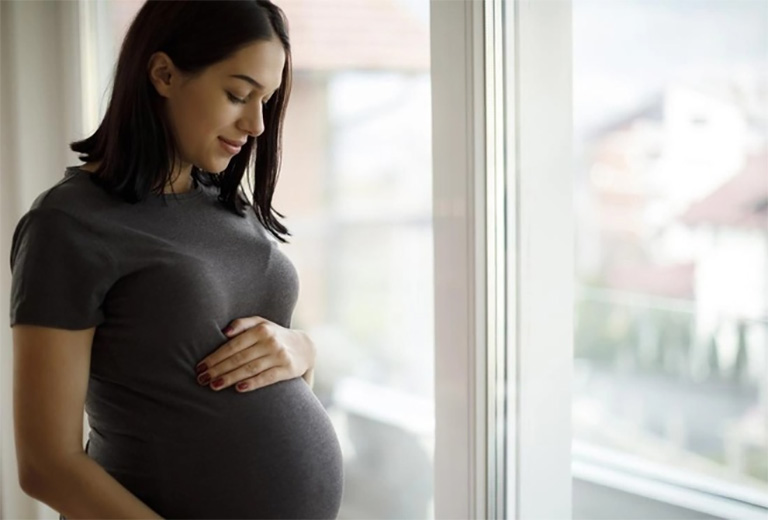 Phụ nữ có thai không nên thực hiện phương pháp châm cứu huyệt đạo