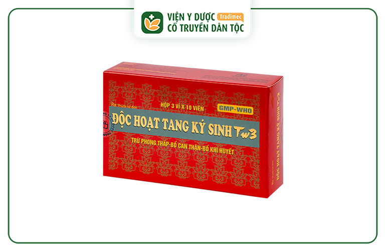 Sản phẩm giúp cải thiện các bệnh lý về xương khớp, đẩy lùi tình trạng thoái hóa