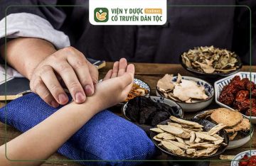 Các bài thuốc Đông y cho tác động an toàn, hiệu quả