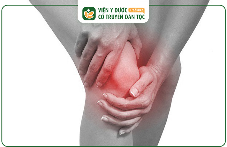 Có rất nhiều nguyên nhân dẫn đến bệnh thoái hóa khớp 