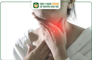 Trào Ngược Dạ Dày Gây Viêm Họng: Nguyên Nhân Và Cách Chữa