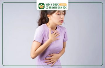 Ợ Chua Trào Ngược Dạ Dày Nguy Hiểm Không? Điều Trị Ra Sao?