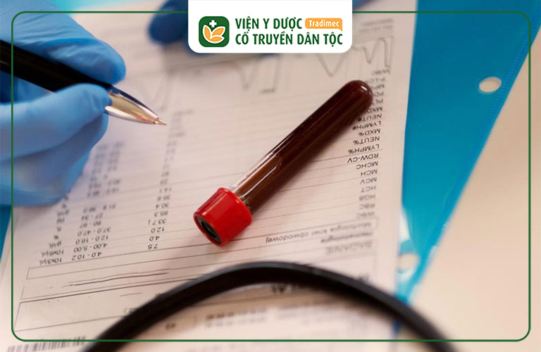 Chi phí xét nghiệm máu mề đay phụ thuộc vào nhiều yếu tố