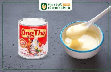 Trào Ngược Dạ Dày Uống Sữa Ông Thọ Được Không?