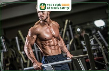 Trào Ngược Dạ Dày Có Tập Gym Được Không? Lưu Ý Khi Tập