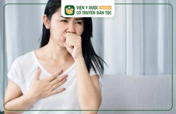 Trào Ngược Dạ Dày Gây Ho Đờm: Nguyên Nhân Và Cách Điều TrịTrào Ngược Dạ Dày Gây Ho Đờm: Nguyên Nhân Và Cách Điều Trị