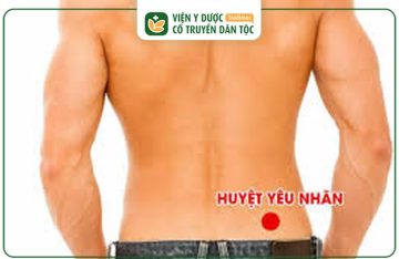 Huyệt Yêu Nhãn: Tác Dụng, Cách Bấm Huyệt Cải Thiện Sức Khỏe