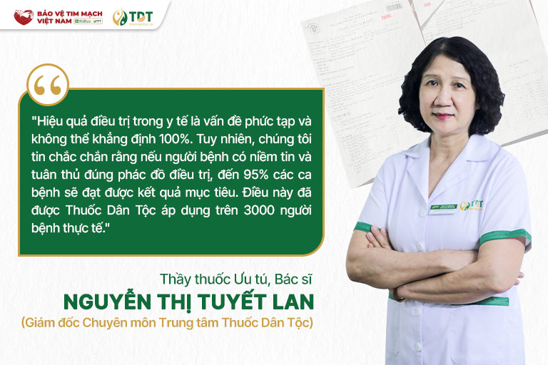 Bác sĩ Tuyết Lan nhận định về chính sách điều trị trước, trả tiền sau