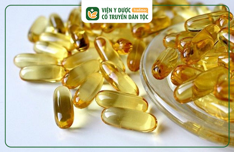 Omega3 có thể làm nặng thêm các triệu chứng trào ngược