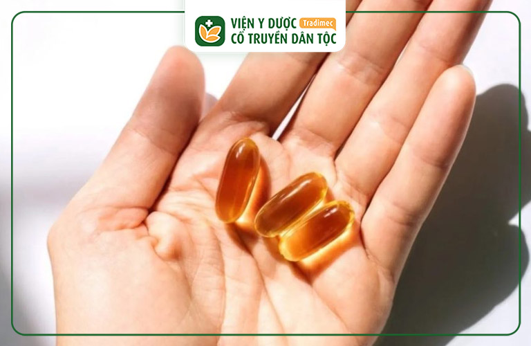 Nên chọn các loại Omega-3 phù hợp để giảm nguy cơ trào ngược