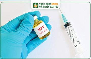 Bị Viêm Lộ Tuyến Có Tiêm HPV Được Không? Giải Đáp Chi Tiết 