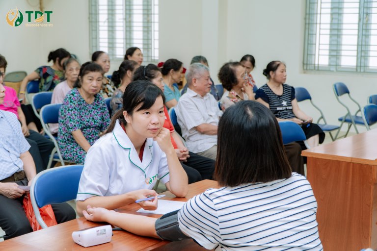 Chuyên gia Thạc sĩ bác sĩ Vũ Phương Ngọc