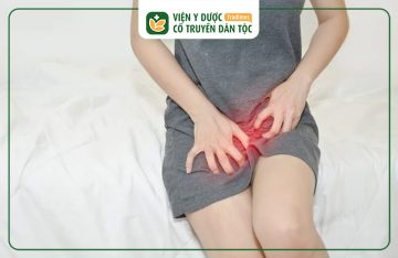 3 Cách Điều Trị Nấm Ngứa Vùng Kín Hiệu Quả Từ Nhẹ Đến Nặng