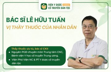 Bác Sĩ Lê Hữu Tuấn - Thay Đổi Cuộc Sống Phòng The Cho Hàng Ngàn Nam Giới