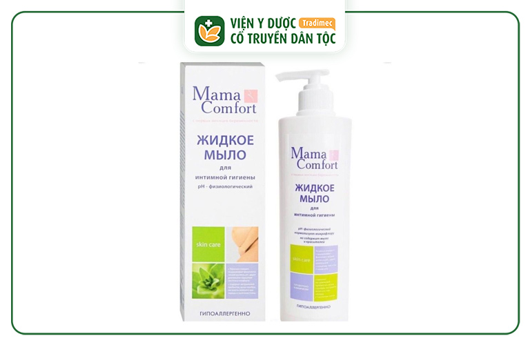 Mama Comfort an toàn cho phụ nữ mang thai