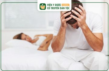 Rối Loạn Cương Dương Do Đâu? Cách Điều Trị Và Phòng Ngừa