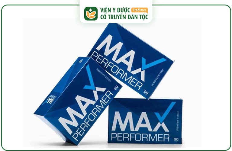 Viên uống chức năng Max Performer