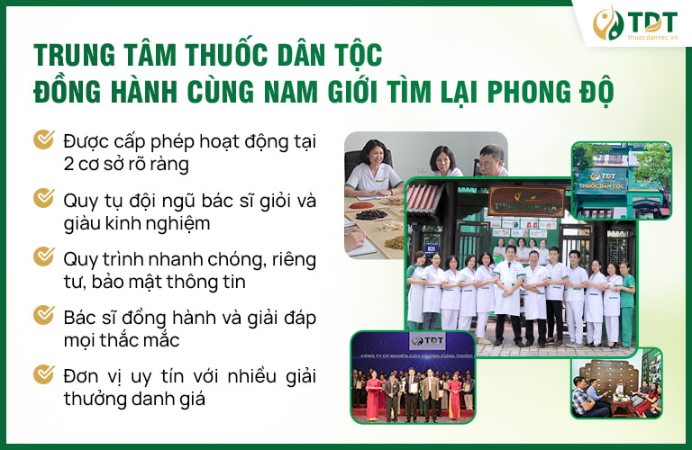 bài thuốc mãnh lực phục dương khang chữa sinh lý nam có tốt không