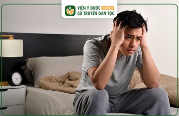 Nam Giới 20 Tuổi Bị Rối Loạn Cương Dương Phải Làm Sao?