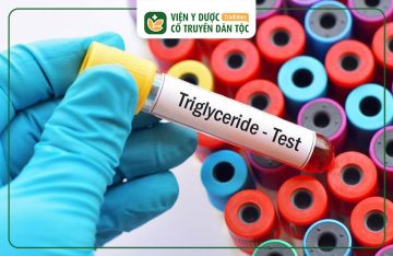 Chỉ Số Triglyceride Cao Có Sao Không? Cách Kiểm Soát Ổn Định