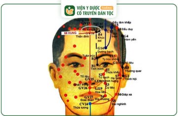 Huyệt Mi Xung: Vị Trí, Công Dụng, Cách Châm Cứu Bấm Huyệt