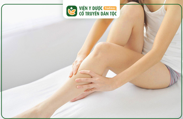 Bấm huyệt đạo này giúp mang đến nhiều lợi ích cho sức khỏe