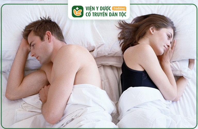 Rối Loạn Cương Dương Ở Người Trẻ Và Những Điều Cần Biết